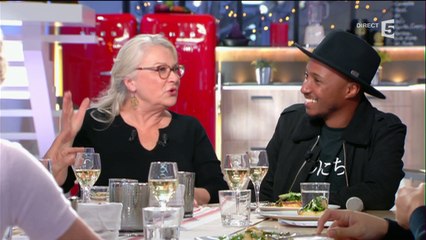 Mario Luraschi, le cheval, c'est son dada - C à vous - 23/11/2016