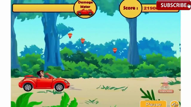 Chota Bheem Racing Sports Car Chhota Bheem Cartoon Games for Kids - video  Dailymotion