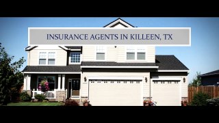 Insurance Agents In Killeen, TX