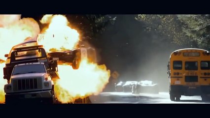 Fast and Furious 8  full movie Official Trailer 2017 In Hindi