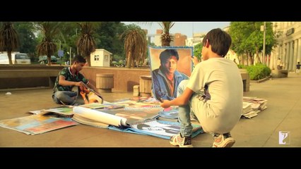Fan (2016) - Full Movie | Shah Rukh Khan | Hindi Movies 2016 Full Movie