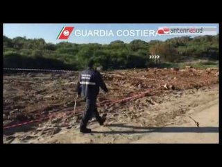 TGSRV 23NOV PARCHEGGI AL POSTO LIDO