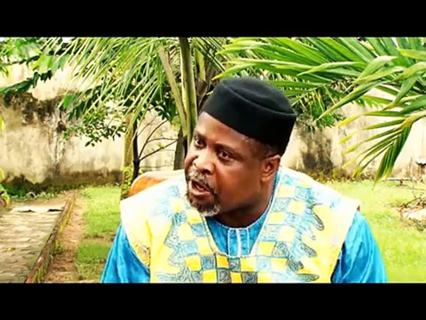 ⁣Prince Of Justice (Kenneth Okonkwo) - Nigerian Movies 2016 Latest Full Movies | African Movies HD