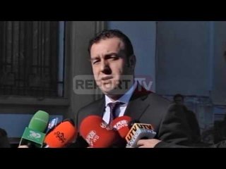 Report TV - Shalsi: Protestat nga qaramanë  ligji i "Mbetjeve" sipas BE-së