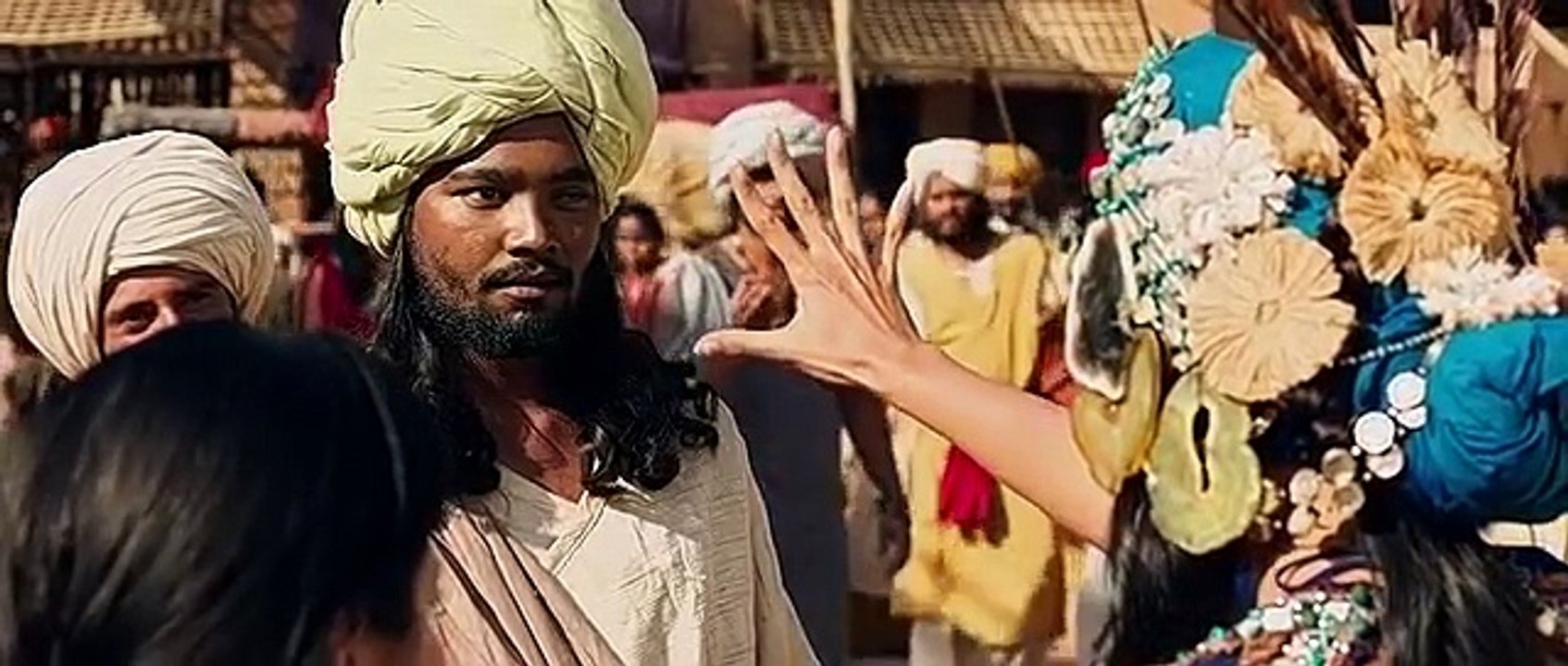 Mohenjo Daro 2016 full movie