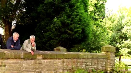 Last of the Summer Wine S31E04 Howard and the Great Outdoors