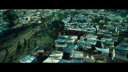 La bande-annonce du film The Last Face, de Sean Penn.