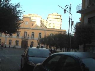 Nocera Inferiore (SA) - L'inchiesta sugli aborti (23.11.16)