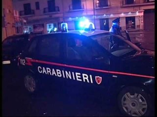 Nocera Inferiore (SA) - Due arresti per furto  (23.11.16)
