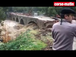 San-Lorenzo : le village inaccessible