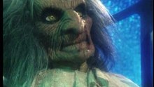 Terrahawks S3E12 - Cold Finger