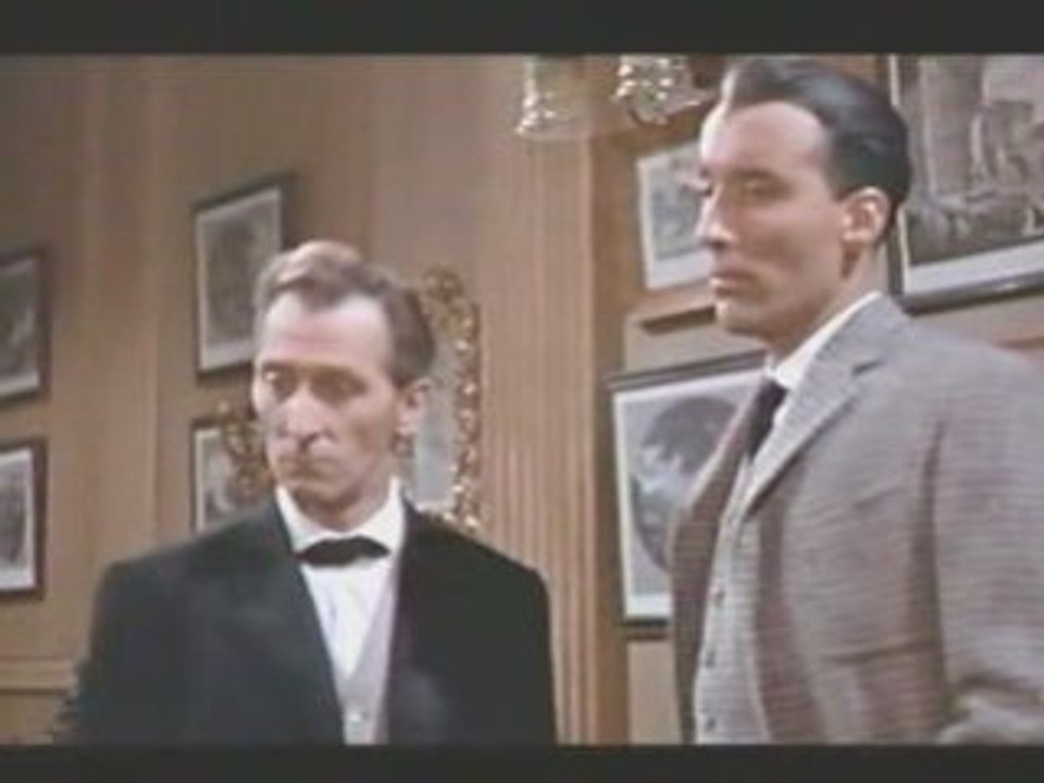 Le Chien des Baskerville (I)