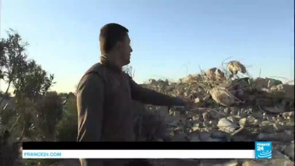 Iraq: inside Fadiliya, a village near Mosul that paid an heavy price for its liberation