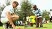 En Côte d'Ivoire, le golf s'ouvre aux enfants défavorisés
