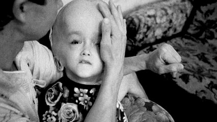 Top 10 Nuclear Radioactive Accidents