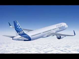 AirBus A 321 Flight Simulator X