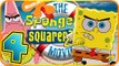 The SpongeBob SquarePants Movie Walkthrough Part 4 (PS2, Gamecube, XBOX) Level 4