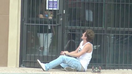 &apos;Injured&apos; Pranksters Confuse Dispensaries With The ER