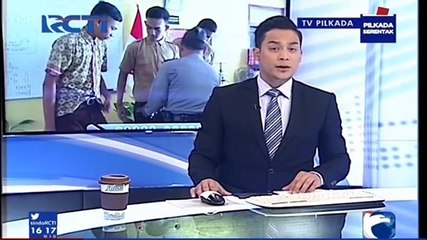 Polisi Gelar Razia Narkoba dan Senjata Tajam di Sekolah