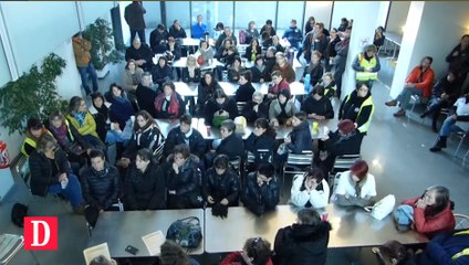 Le conflit continue à la Clinique de l'Ormeau, à Tarbes