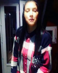 Lyna Mahyem vous prépare quelques nouveautés...