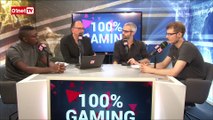 Les 3 meilleurs FPS de 2016 (100% Gaming)