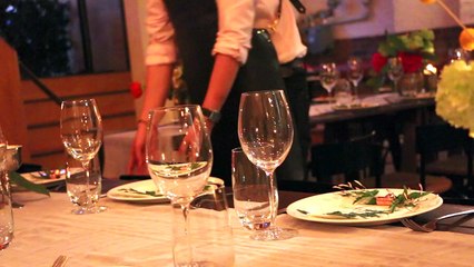 George & Smee Supper Club