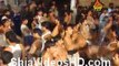Moi Qum Day Paharan Wich Video Noha by Mukhtar Ali Sheedi 2009
