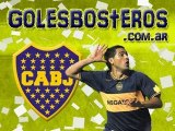 Los Goles de Boca vs Independiente