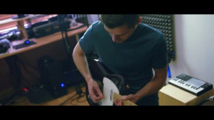 The Weeknd - I Feel It Coming  ft. Daft Punk