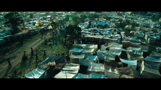 The Last Face - Bande-annonce du film de Sean Penn avec Charlize Theron - VOST