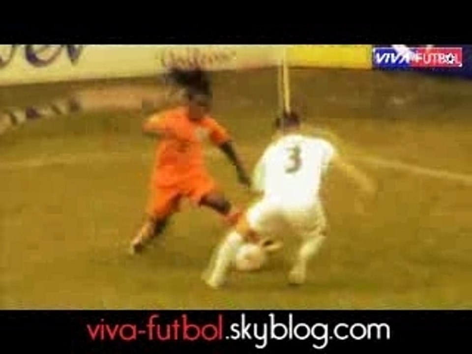 Viva futbol