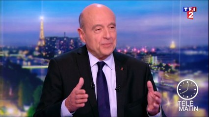 Primaire de la droite : Juppé attaque à fond, Fillon motive ses troupes