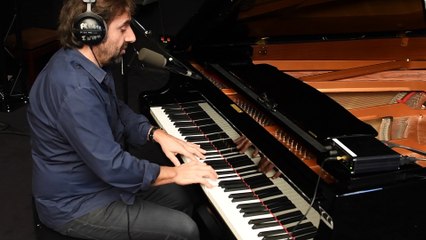 La leçon de piano n°12 - Le féminin et le masculin