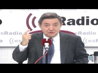 Federico a las 8: El trato de los medios a Barberá - 24/11/16