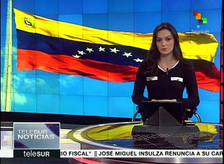 Venezuela demandará a JP Morgan sobre información financiera falsa