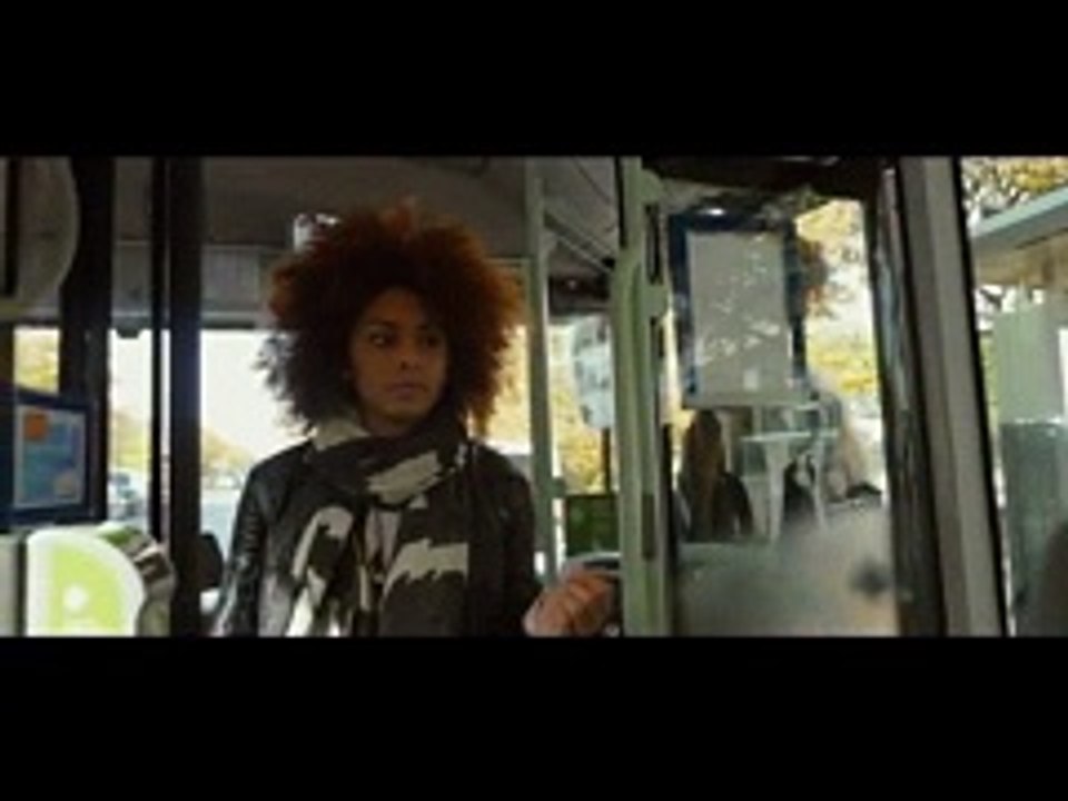 KeBlack - Bazardée (Clip Officiel)