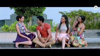 Biwi.com (Title Track)   Karan Khanna, Lekha Prajapati, Farah T & Priyanka S   Aman Tirkha,Yashita S