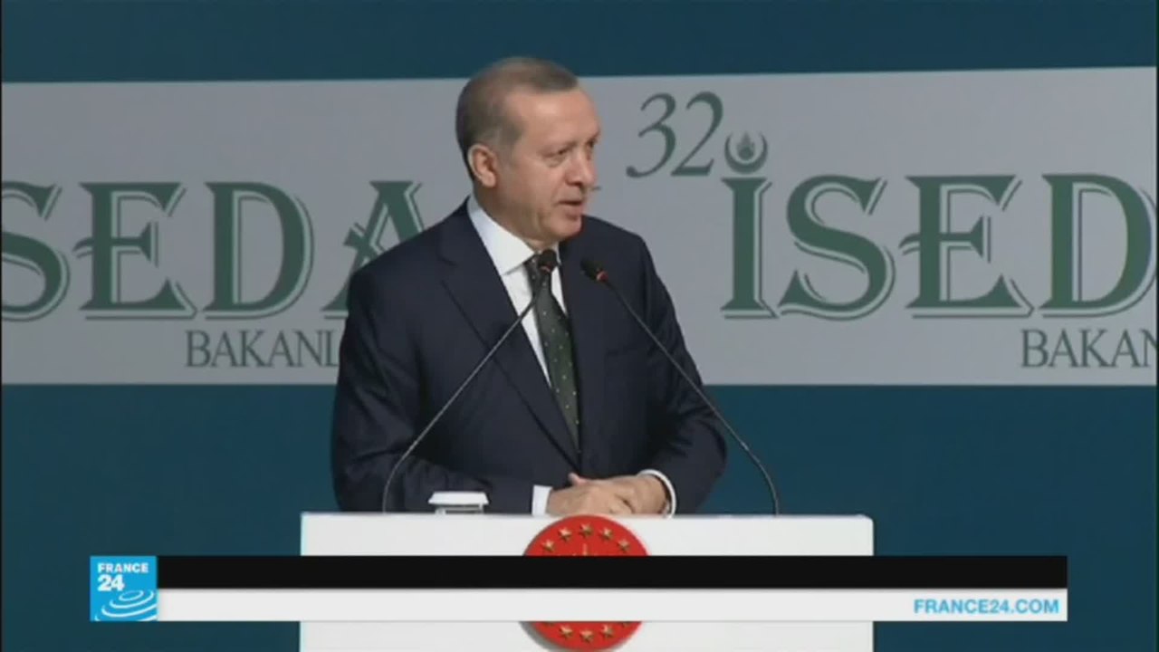 أردوغان-أوروبا-عضوية