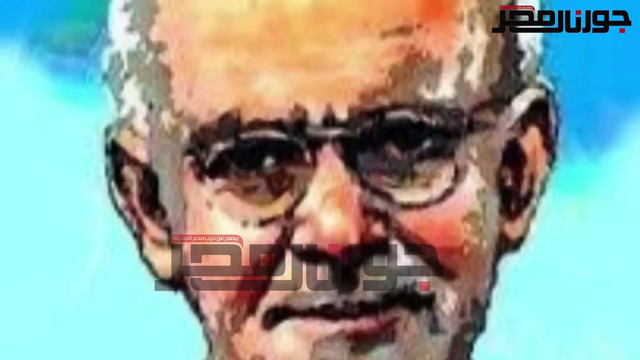 في ذكري رحيل شاعر المهجر "ايليا أبو ماضي "‎
