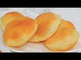 خبز بوري | نجلاء الشرشابي