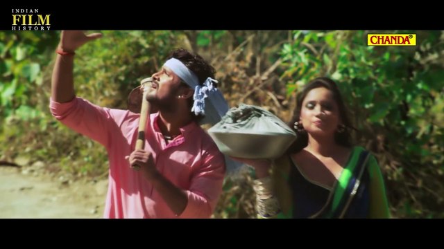 Tu Mera Hero || तू मेरा हीरो भोजपुरी - Theatrical Trailor - Khesari Lal Yadav - Bhojpuri Film 2015