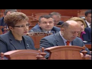 Kuvend - Blushi: Kazanët e Italisë dhe Greqisë gati për t’u derdhur në Shqipëri