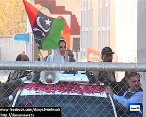 Secret Video of Benazir Bhutto Murder Released