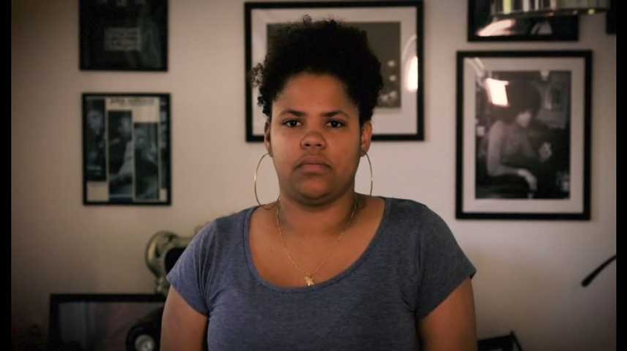 Prix Sopadin 2016 : Sarah Malléon, "The Magnificent Gégé", Prix spécial du Jury Prix Junior