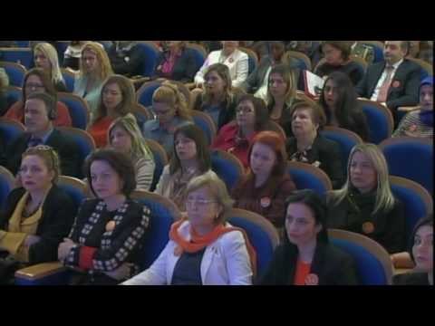 Dhuna ndaj grave, Klosi prezanton strategjinë kombëtare - Top Channel Albania - News - Lajme