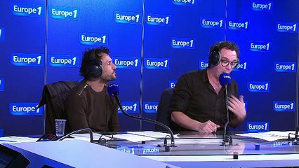 Yann Guillarme : "Épidémie de gastro !"