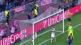 Lionel Messi Amazing Second Goal ~ Barcelona vs Bayern Munich  Champions League