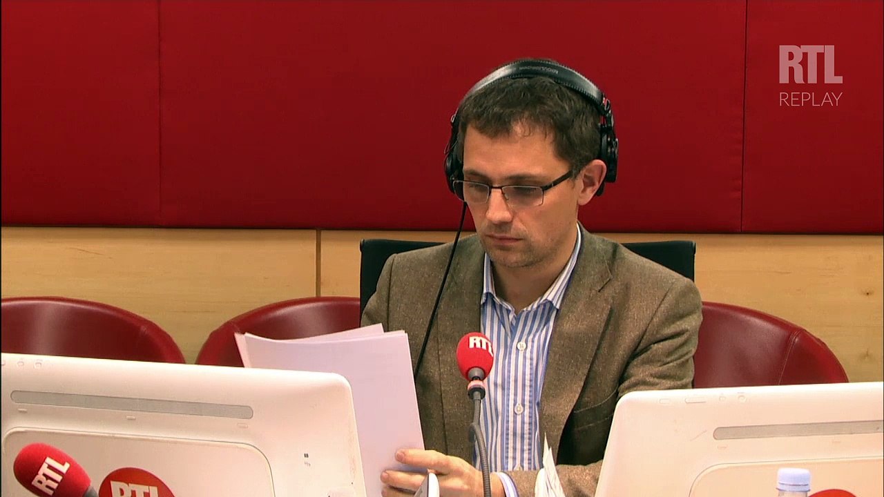 "Nous espérons que le débat sera au niveau", lance le porte-parole de Fillon