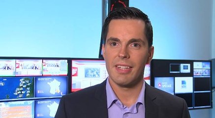 Alerte rouge en Haute-Corse : le point à 13h